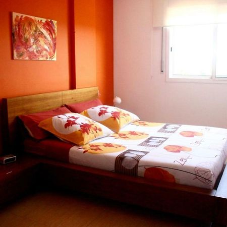 Apartamento Can Xavi Санта Барбара Екстериор снимка