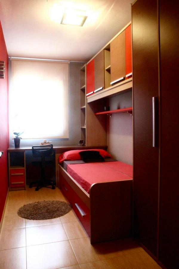 Apartamento Can Xavi Санта Барбара Екстериор снимка