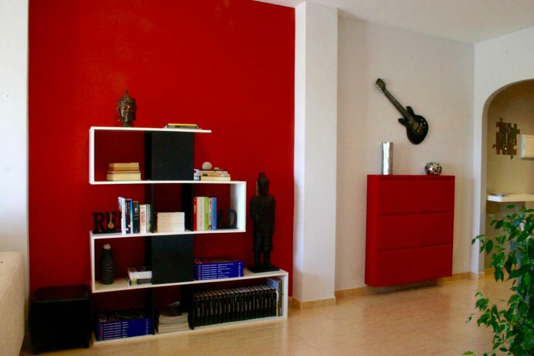 Apartamento Can Xavi Санта Барбара Екстериор снимка