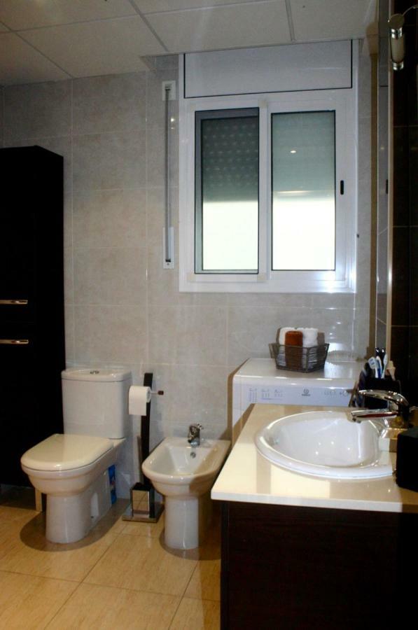 Apartamento Can Xavi Санта Барбара Екстериор снимка