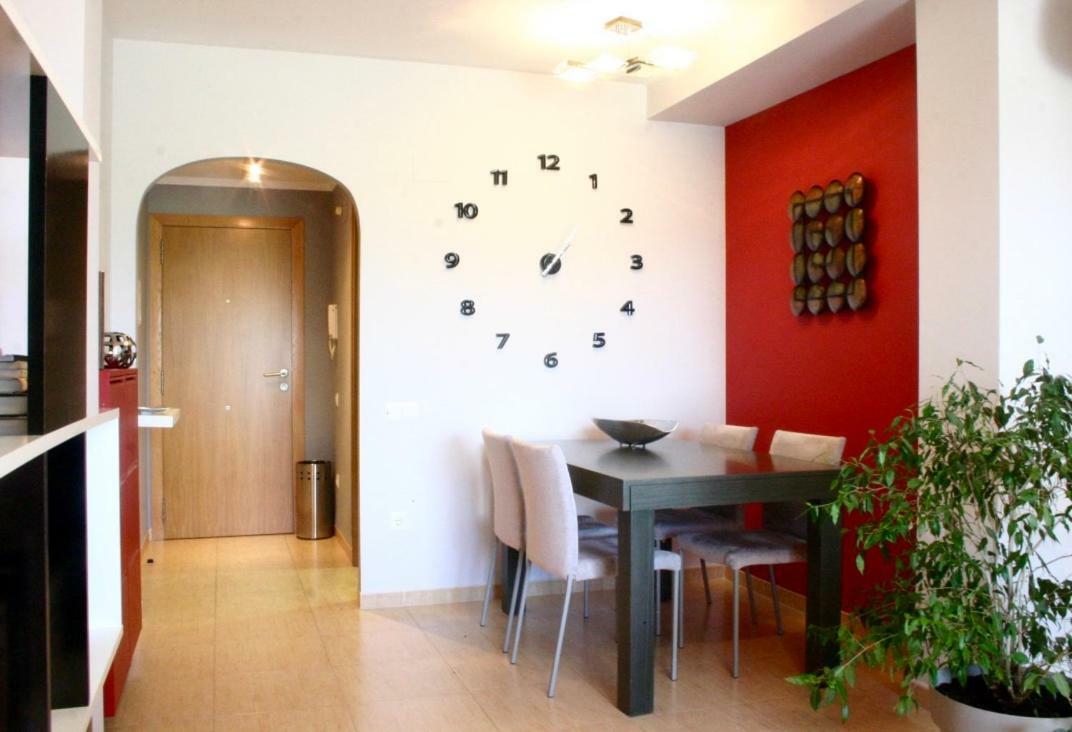 Apartamento Can Xavi Санта Барбара Екстериор снимка